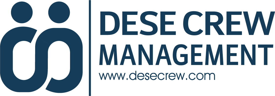 Dese Crew Management
